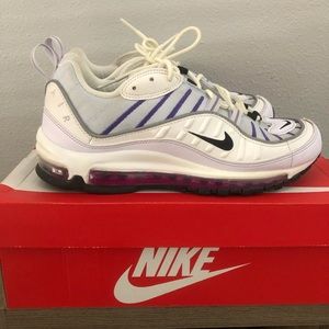 Nike Air Max 98